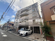 K’s court真法院の画像