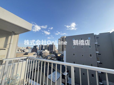 【展望】 | K’s court真法院