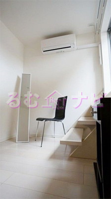 【バルコニー】 | Piajet井尻