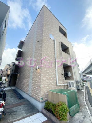 【外観】 | Piajet井尻