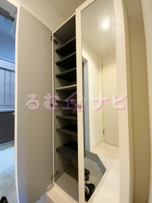 【玄関】 | Piajet井尻