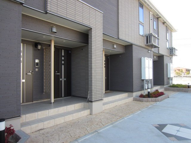 【その他共用部分】