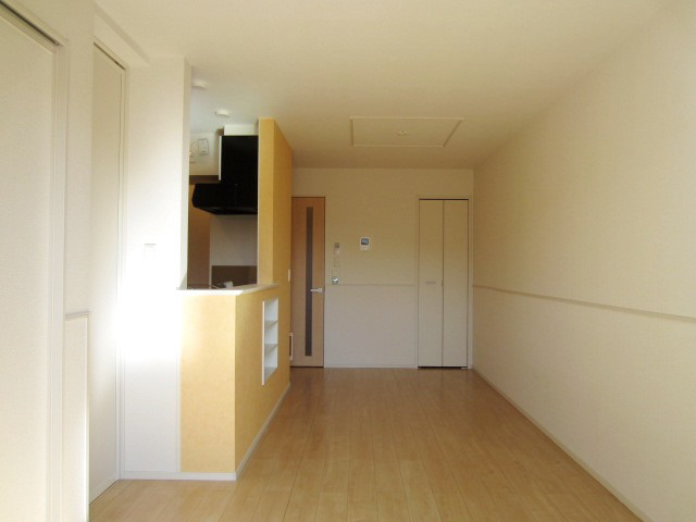 【居間・リビング】