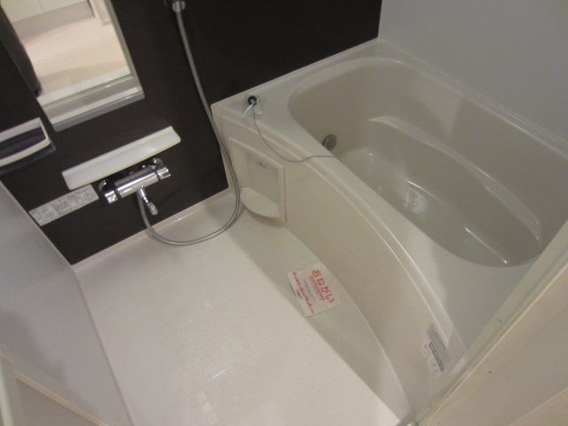 【浴室】