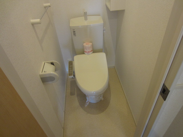 【トイレ】