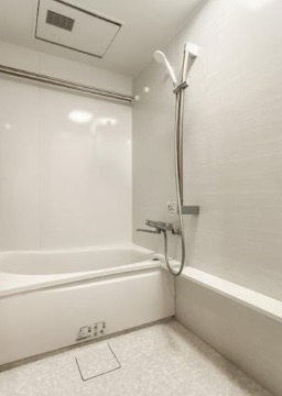 【浴室】 | 藤和シティホームズひばりヶ丘学園町