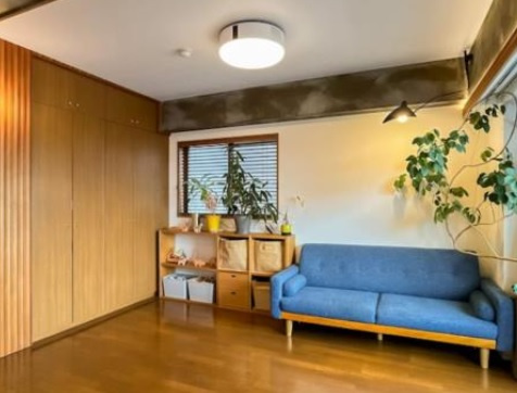 【居間・リビング】 | 藤和シティホームズひばりヶ丘学園町