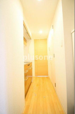 【玄関】 | セレニテ上町台