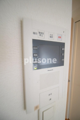 【セキュリティ】 | セレニテ上町台