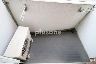 【バルコニー】 | セレニテ上町台