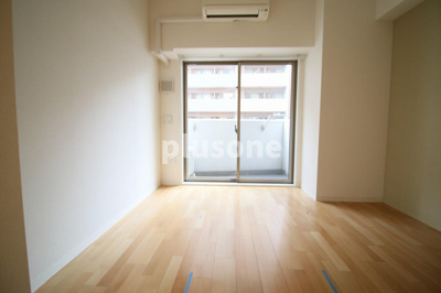 【居間・リビング】 | セレニテ上町台