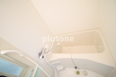 【浴室】 | セレニテ上町台