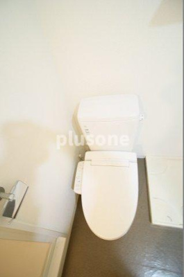 【トイレ】 | セレニテ上町台