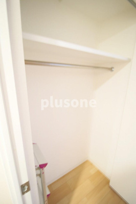 【収納】 | セレニテ上町台