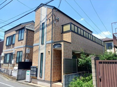 【外観】 | アーバンプレイス沼袋ⅦA | 外観☆