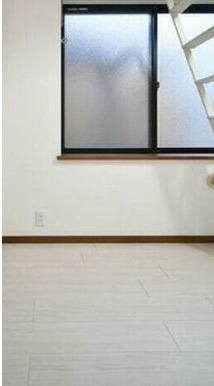 【居間・リビング】 | アーバンプレイス沼袋ⅦA | 居室☆（同一仕様写真）　