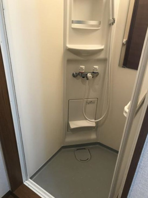 【浴室】 | アーバンプレイス沼袋ⅦA | シャワールーム☆（同一仕様写真）　