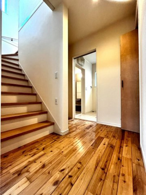 【その他】 | 熊本市南区良町一丁目 戸建て