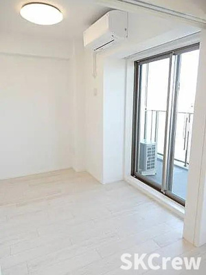 【寝室】 | ソライエアイル練馬北町 