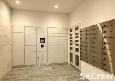 【その他共用部分】 | ソライエアイル練馬北町 