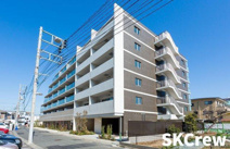 ソライエアイル練馬北町 の画像