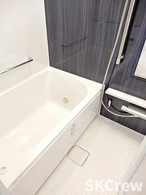 【浴室】 | ソライエアイル練馬北町 