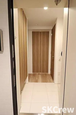 【玄関】 | ソライエアイル練馬北町 