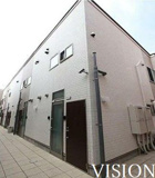 Bハウス東大井の画像