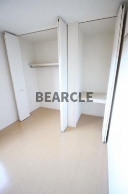 【収納】 | レークタウンE棟