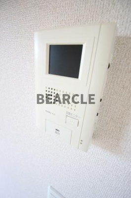 【セキュリティ】 | レークタウンE棟