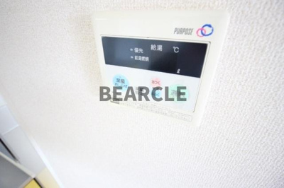 【設備】 | レークタウンE棟