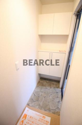 【収納】 | レークタウンE棟