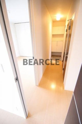 【内装】 | レークタウンE棟