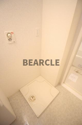 【洗面所】 | レークタウンE棟