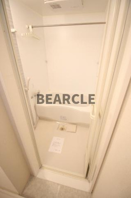 【浴室】 | レークタウンE棟