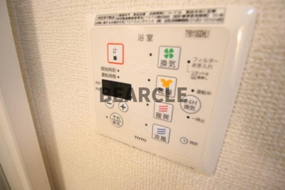 【設備】 | レークタウンE棟