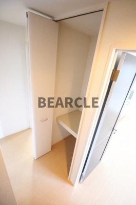 【収納】 | レークタウンE棟