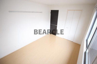 【洋室】 | レークタウンE棟