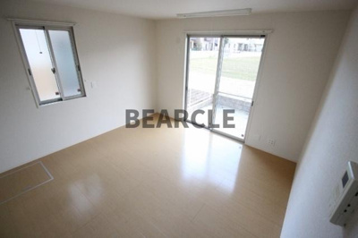 【居間・リビング】 | レークタウンE棟