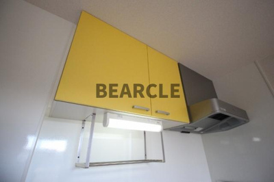 【キッチン】 | レークタウンE棟