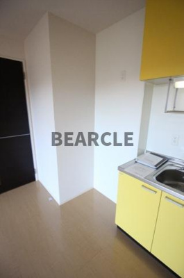 【内装】 | レークタウンE棟