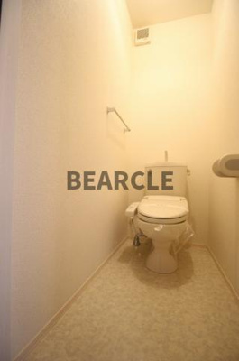 【トイレ】 | レークタウンE棟