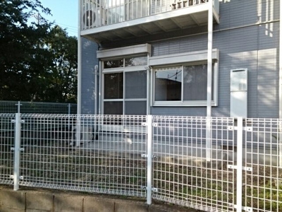 【バルコニー】 | サンビレッジ