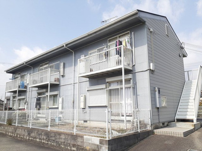 【外観】 | サンビレッジ