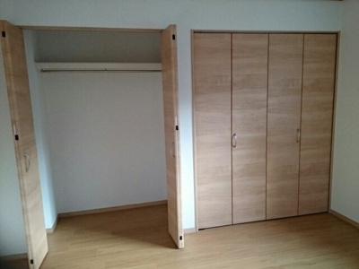 【収納】 | サンビレッジ