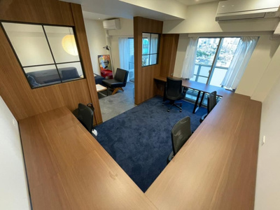  | ガーラプレシャス渋谷六本木通り