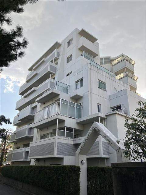 ハイツ住吉川公園