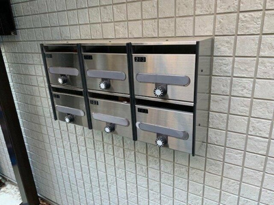 【その他共用部分】 | ベイルーム滝頭