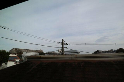 【展望】 | ベイルーム滝頭