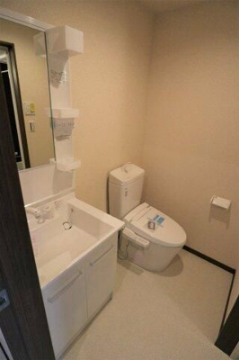 【トイレ】 | ベイルーム滝頭